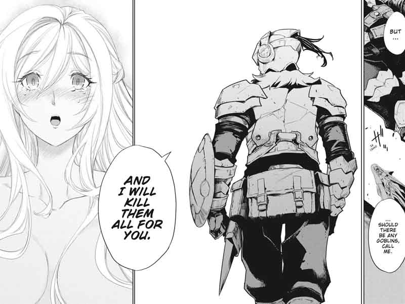 Goblin Slayer 29 22