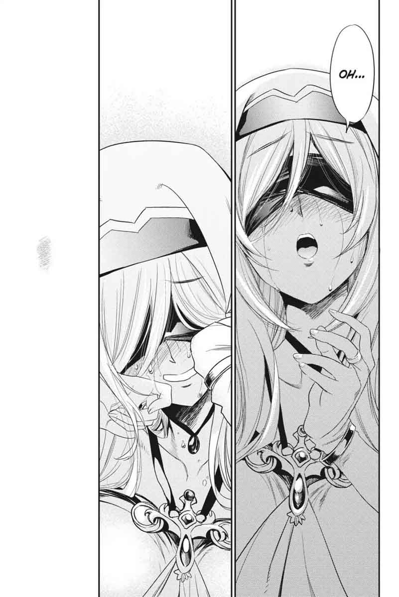 Goblin Slayer 29 24