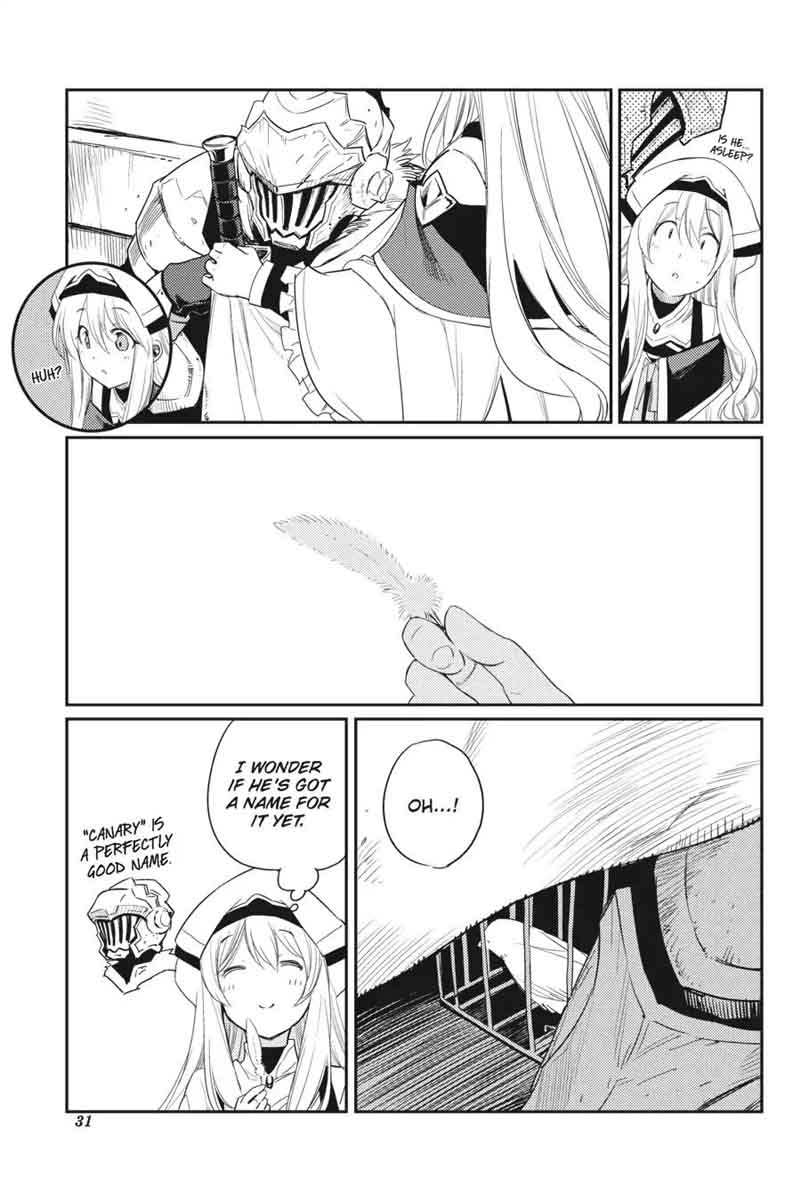 Goblin Slayer 29 28