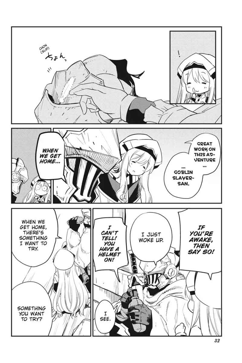 Goblin Slayer 29 29