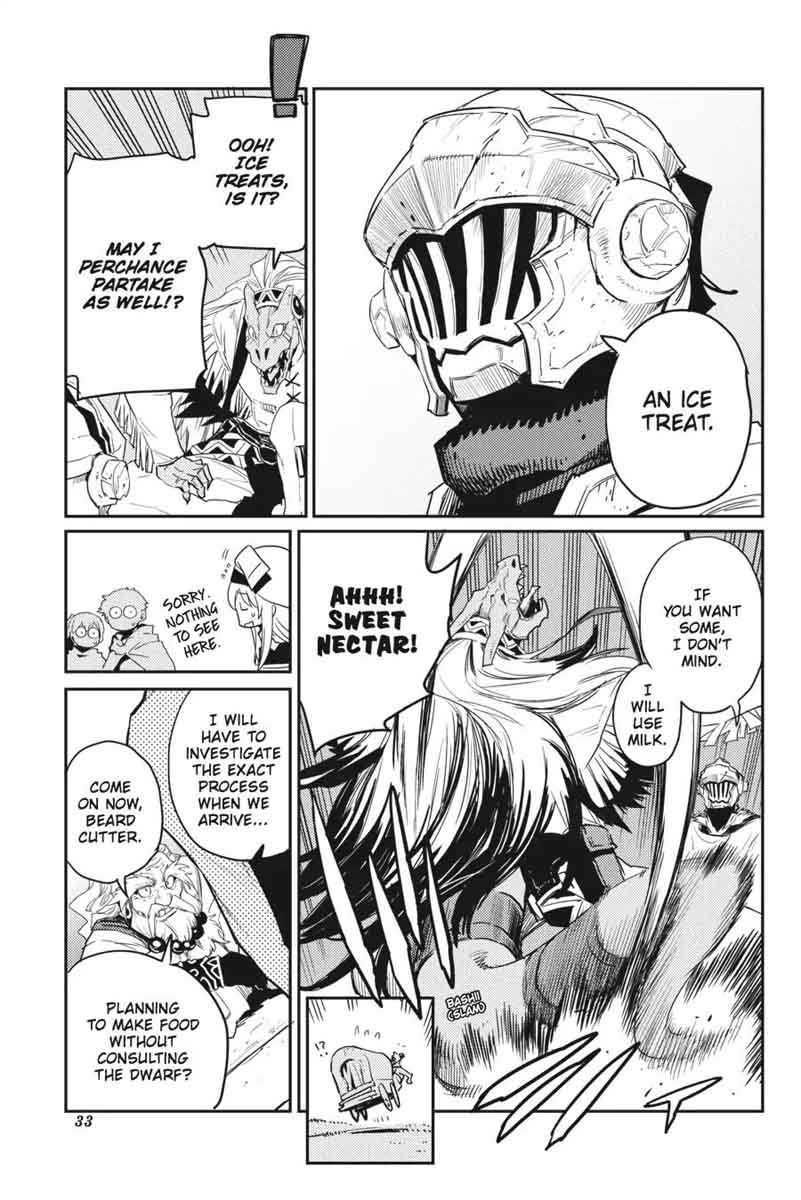 Goblin Slayer 29 30