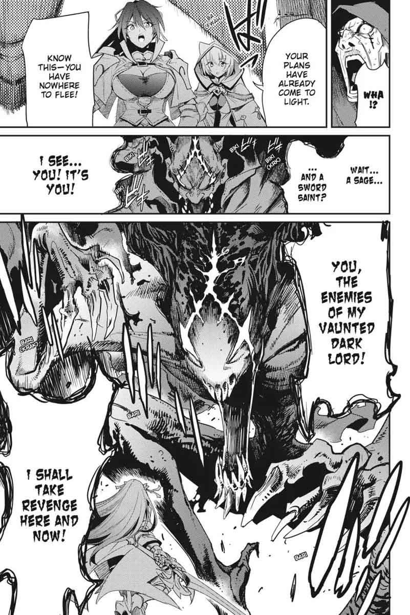 Goblin Slayer 29 36