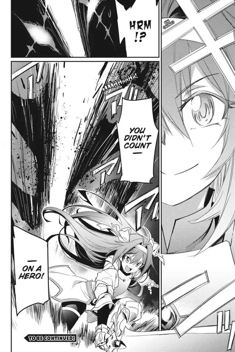 Goblin Slayer 29 37