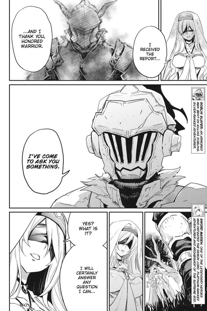 Goblin Slayer 29 4