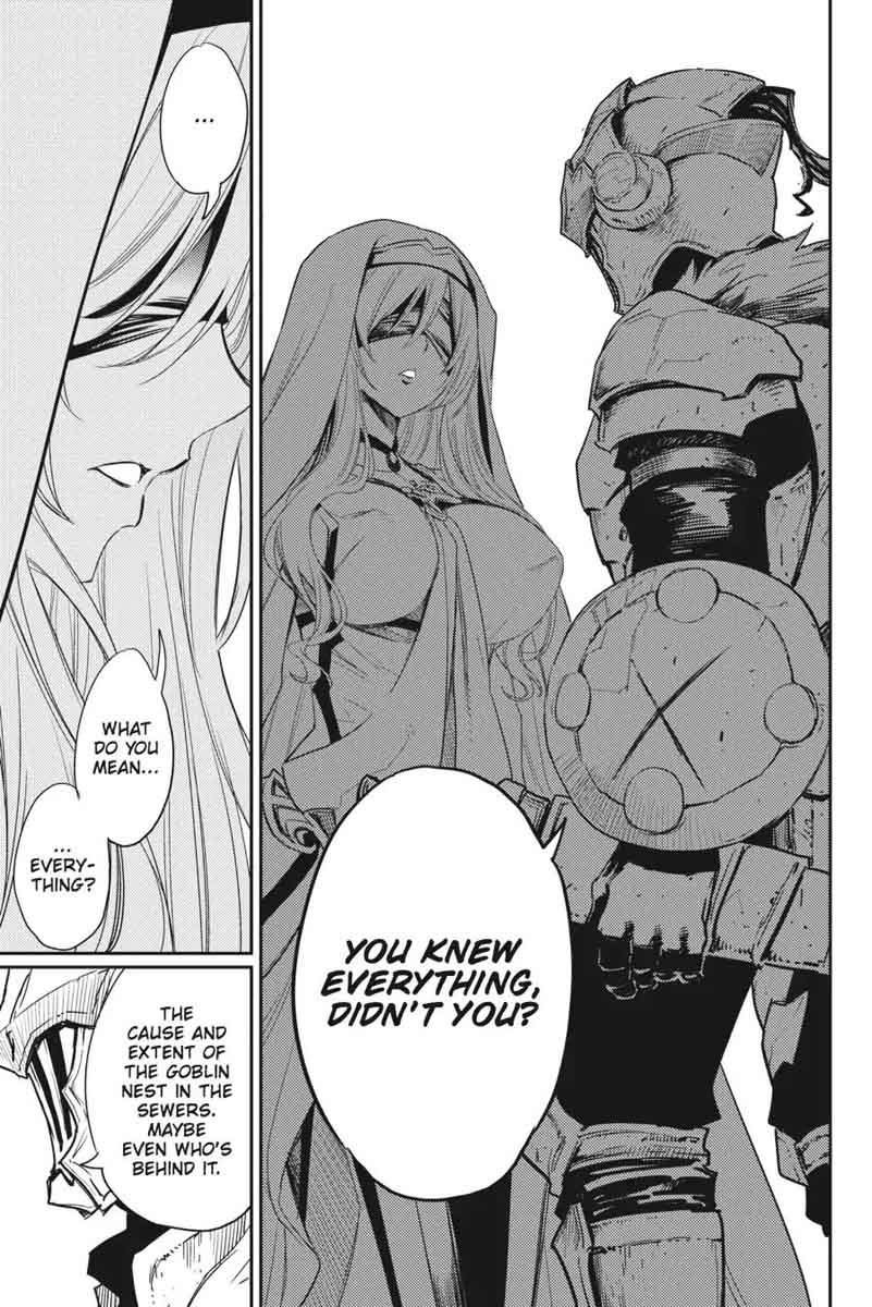 Goblin Slayer 29 5