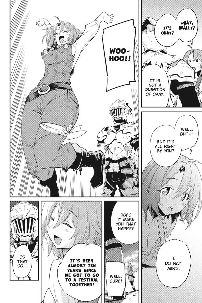 Goblin Slayer 31 8