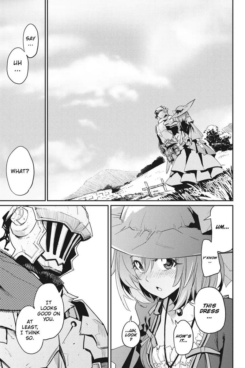 Goblin Slayer 33 16