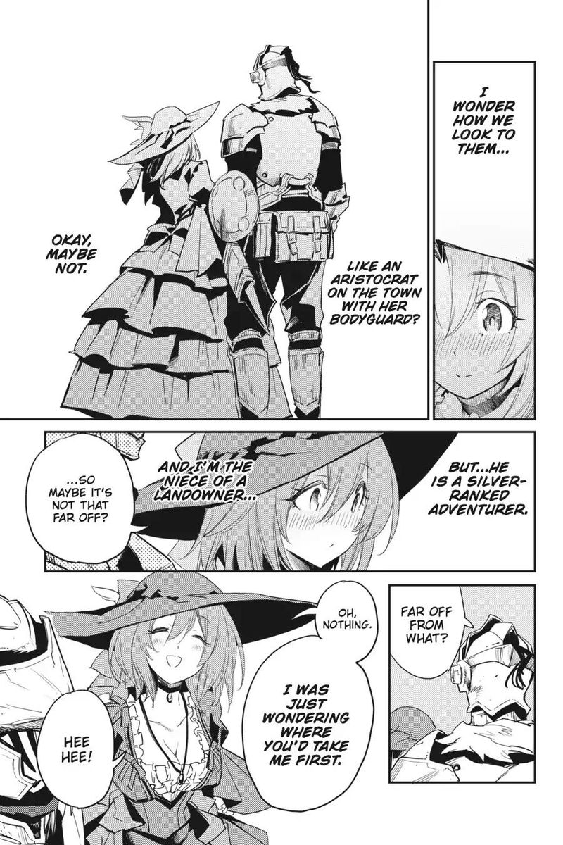 Goblin Slayer 33 18