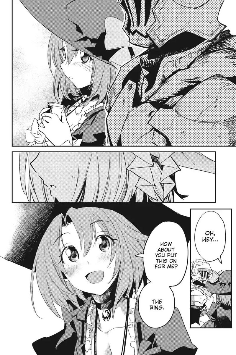 Goblin Slayer 33 30