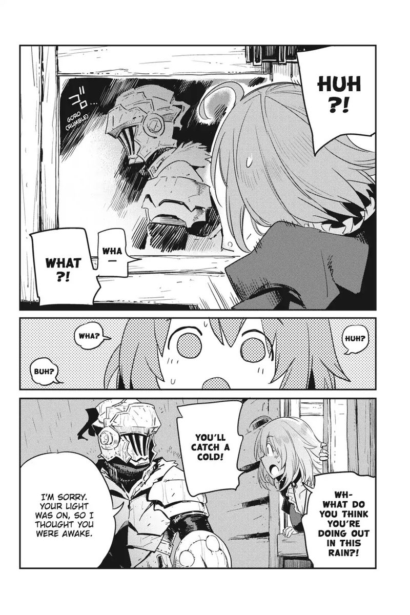 Goblin Slayer 37 29