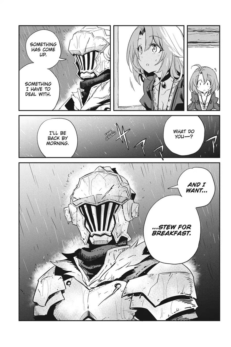 Goblin Slayer 37 30