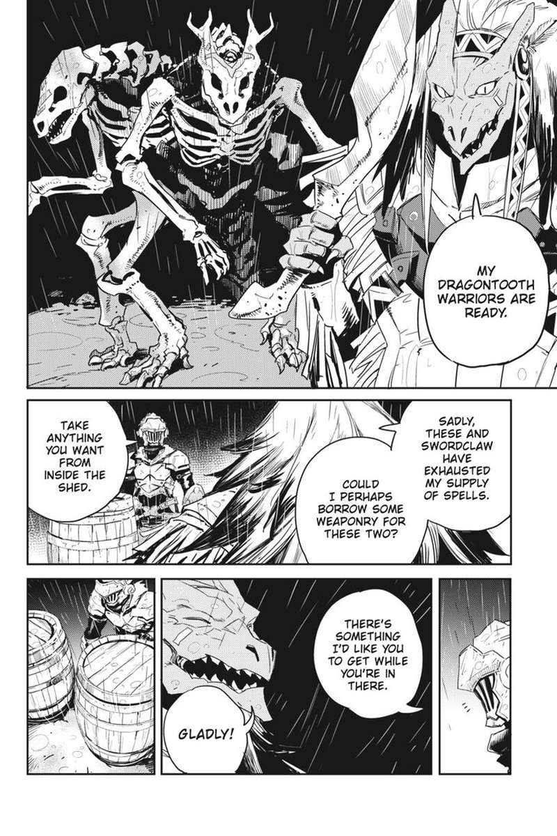 Goblin Slayer 38 7