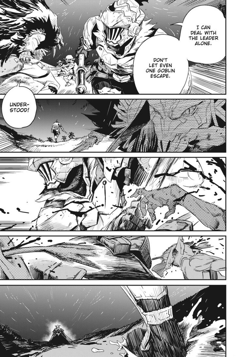 Goblin Slayer 39 10