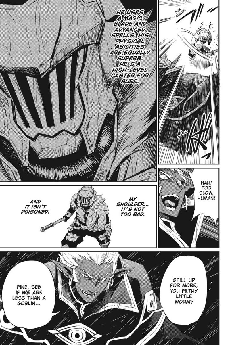 Goblin Slayer 39 18