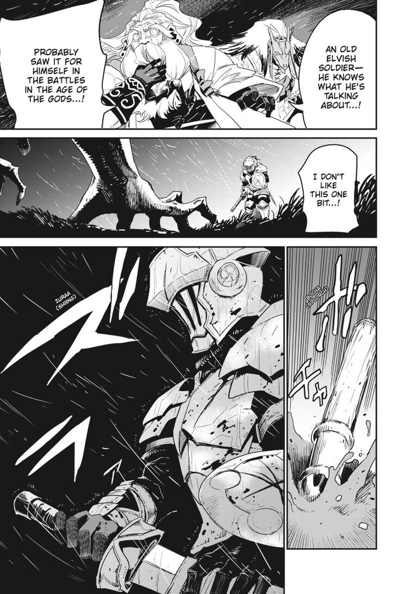 Goblin Slayer 39 27