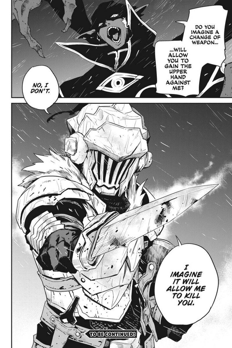 Goblin Slayer 39 28