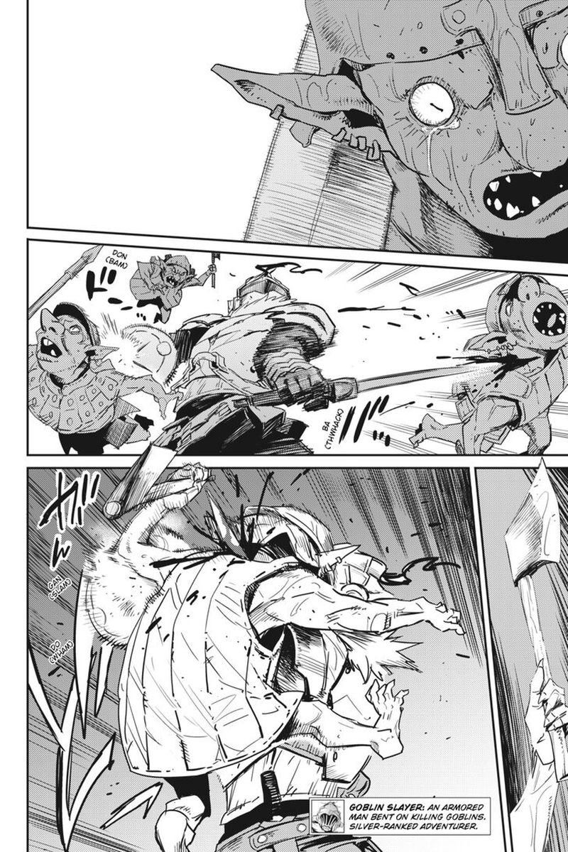 Goblin Slayer 39 3