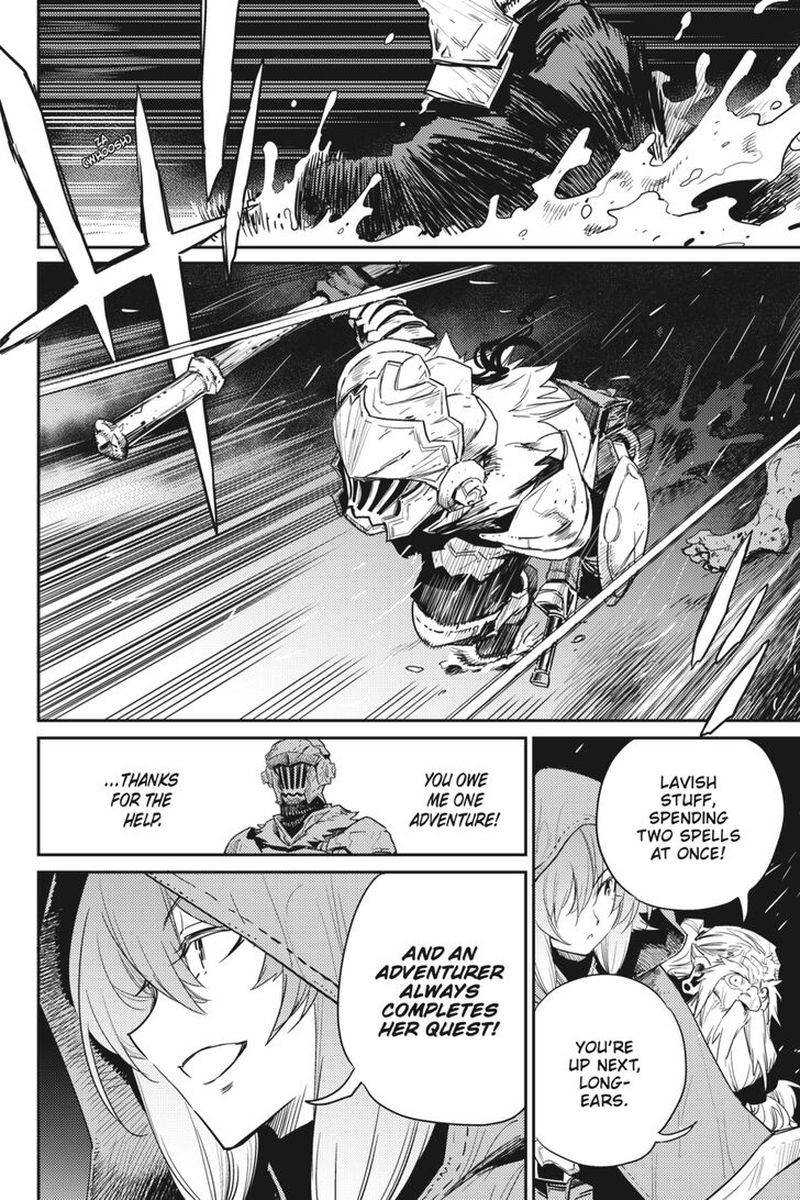 Goblin Slayer 39 9