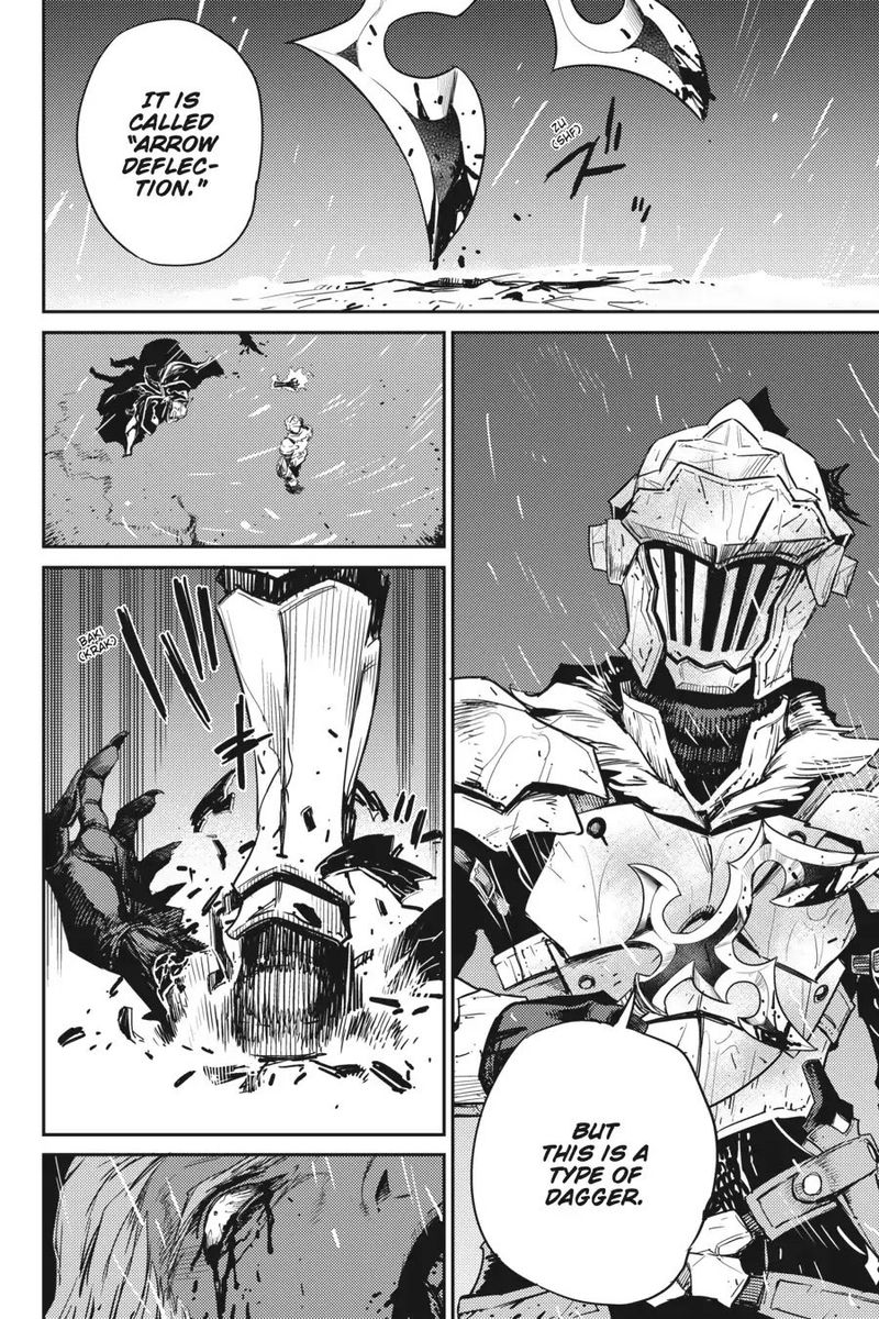 Goblin Slayer 40 19