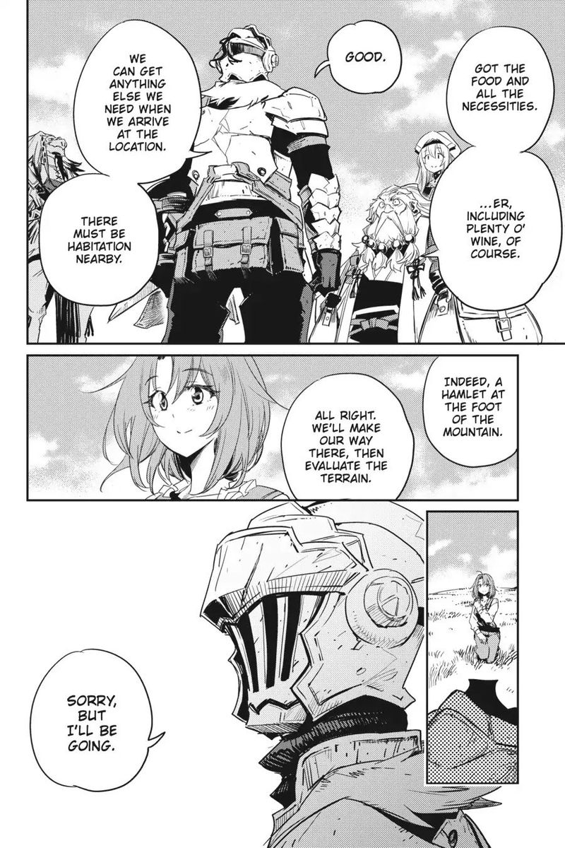 Goblin Slayer 40 32