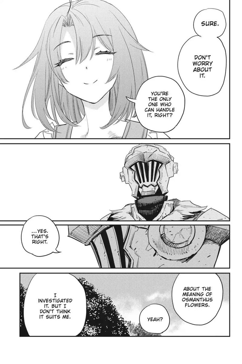 Goblin Slayer 40 33