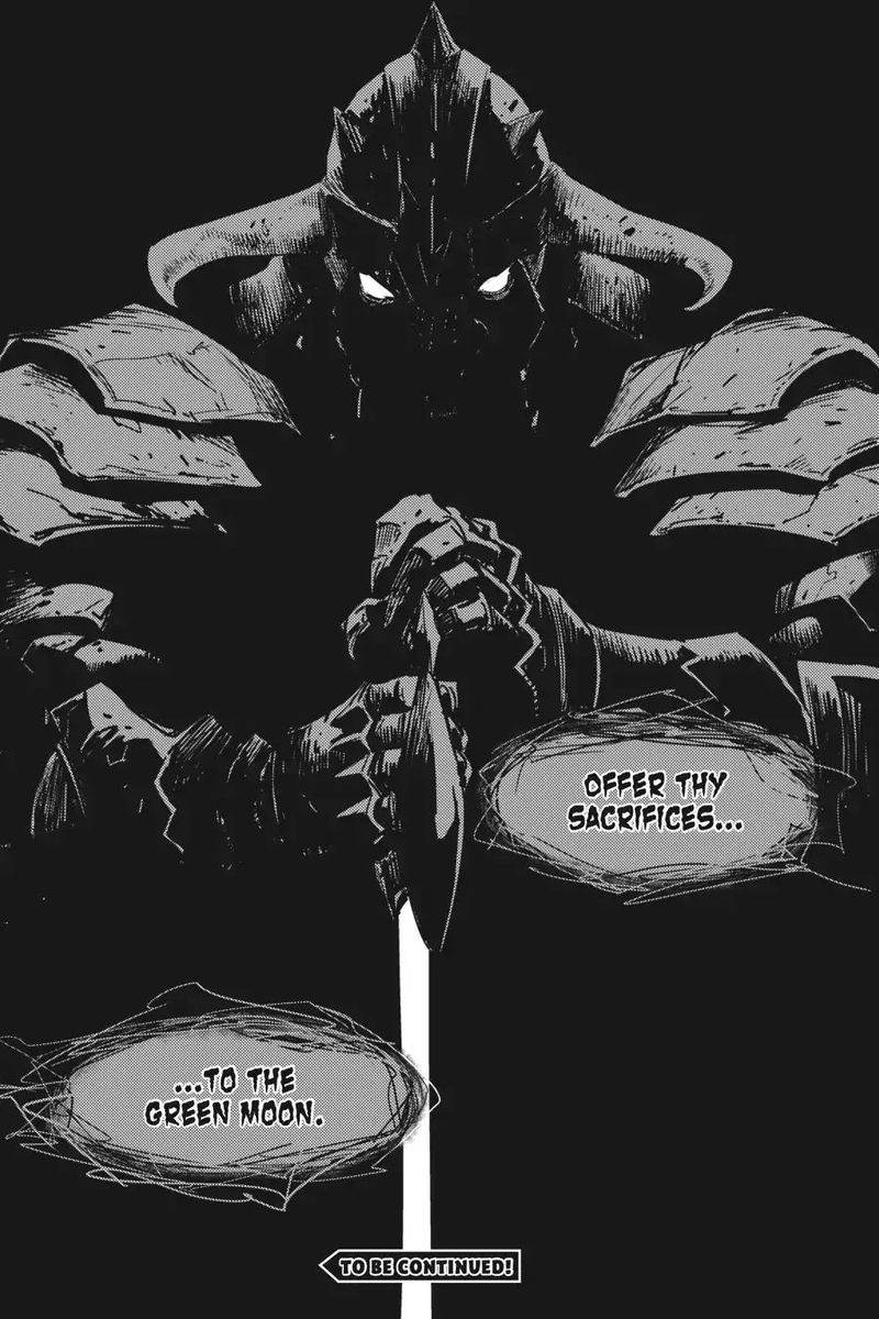 Goblin Slayer 40 36