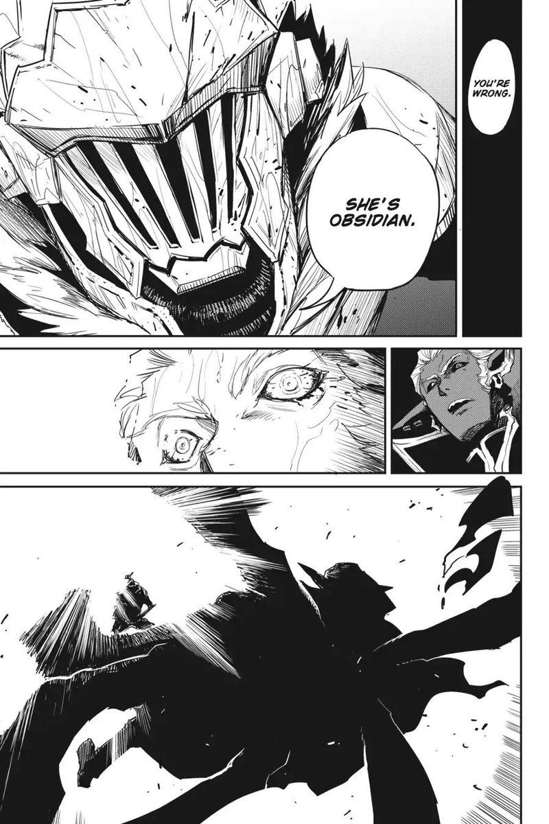 Goblin Slayer 40 6