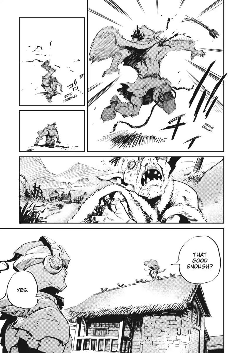 Goblin Slayer 42 22