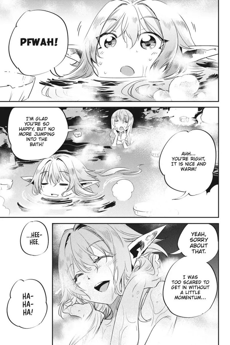 Goblin Slayer 42 30