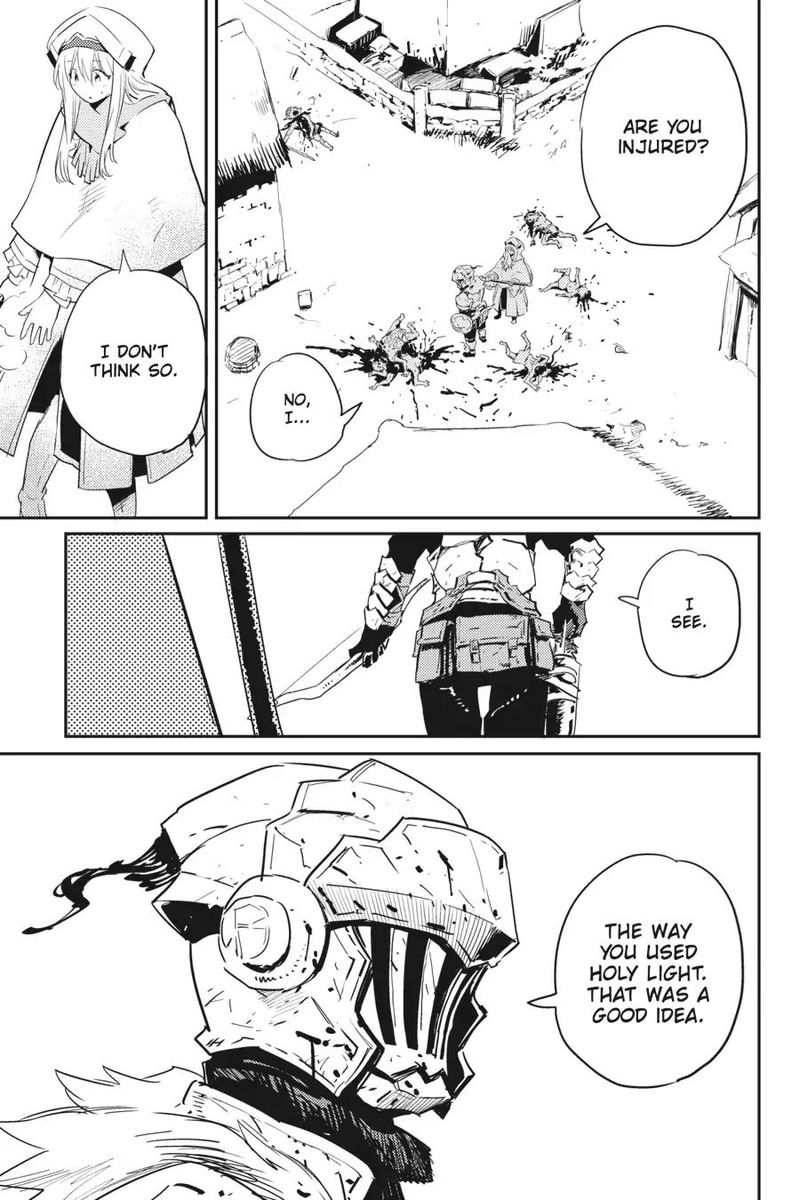 Goblin Slayer 42 8