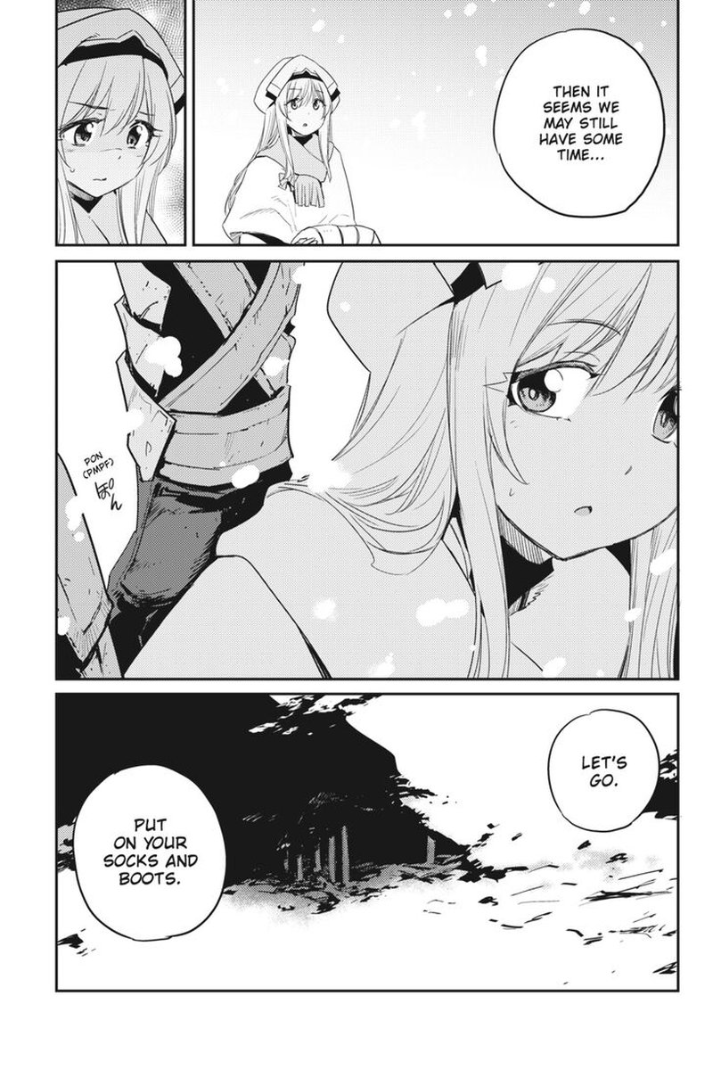 Goblin Slayer 43 19