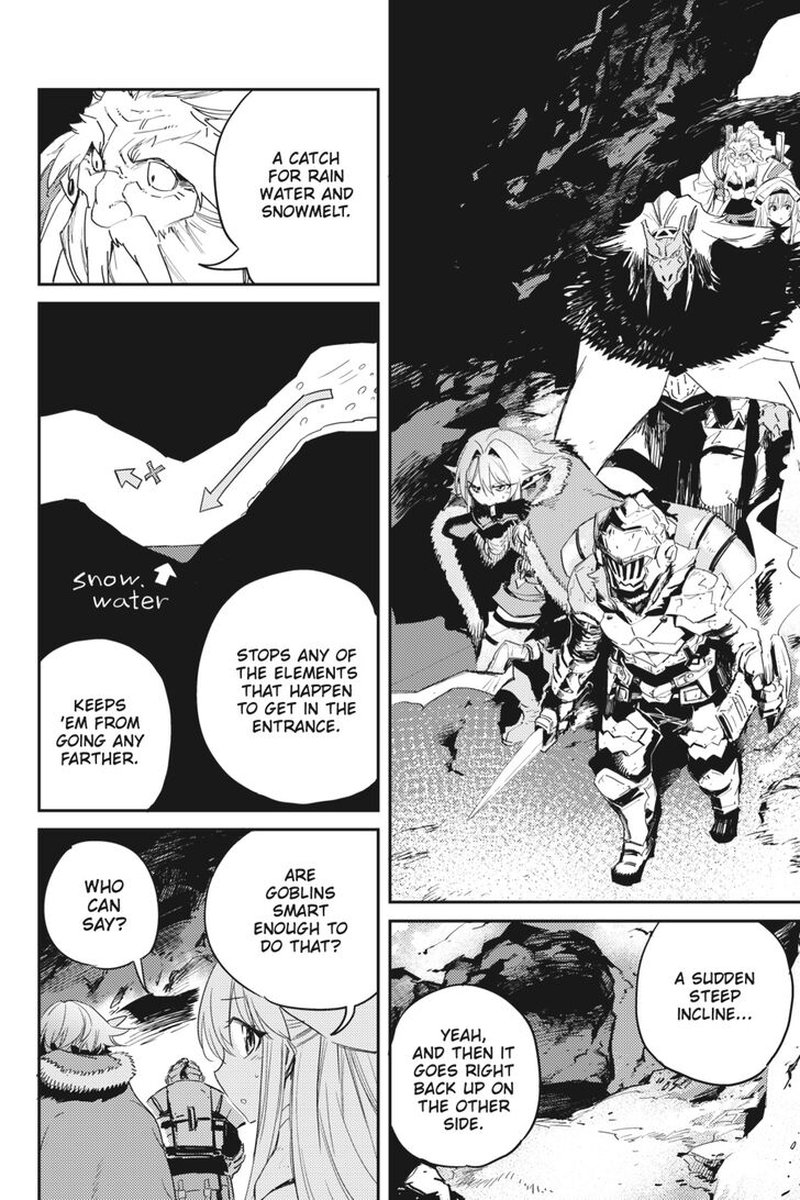 Goblin Slayer 43 20