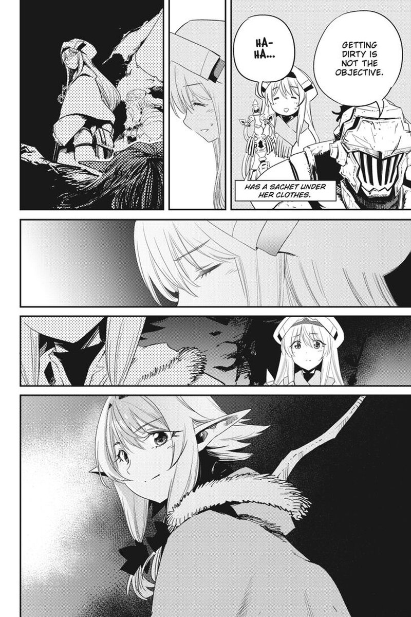 Goblin Slayer 43 22