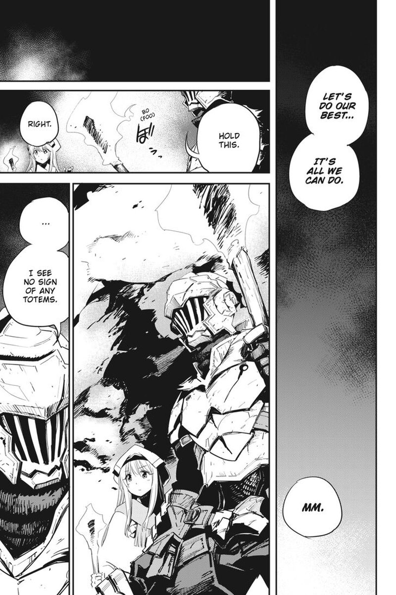 Goblin Slayer 43 23