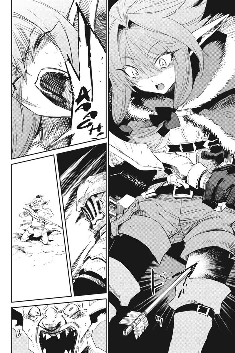 Goblin Slayer 43 36