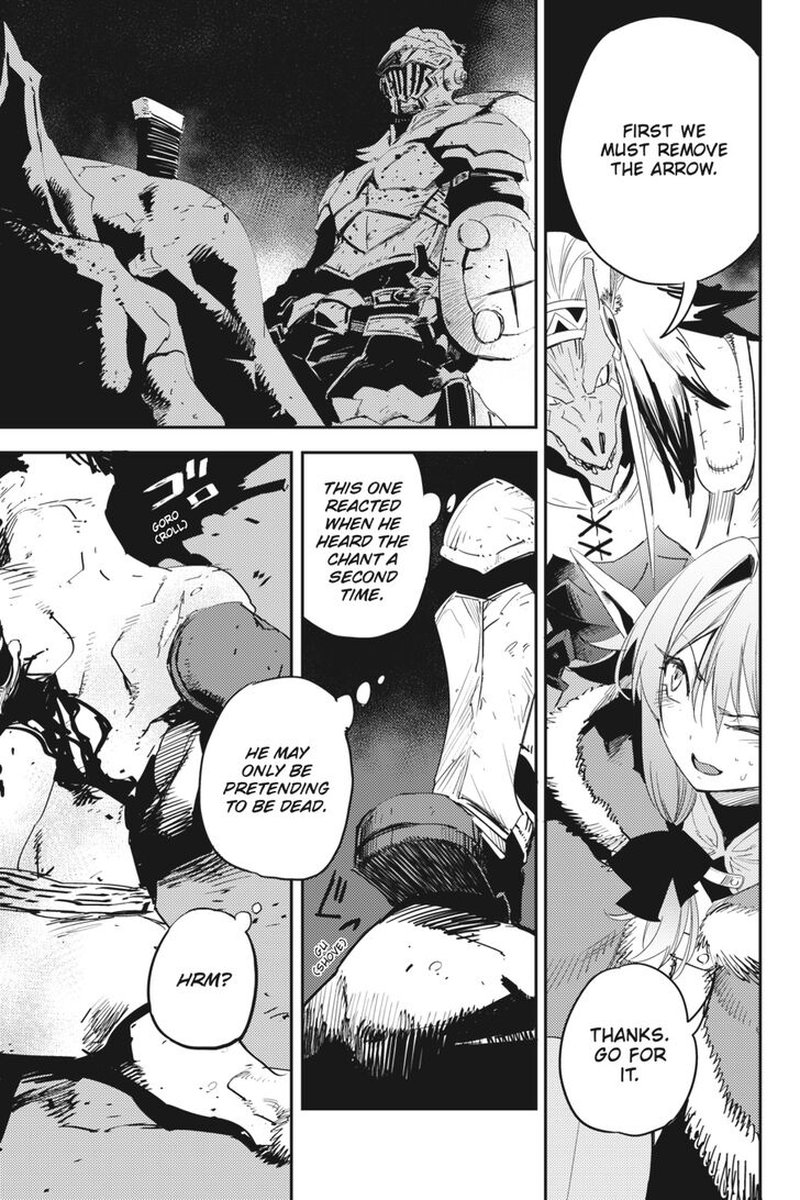 Goblin Slayer 43 39