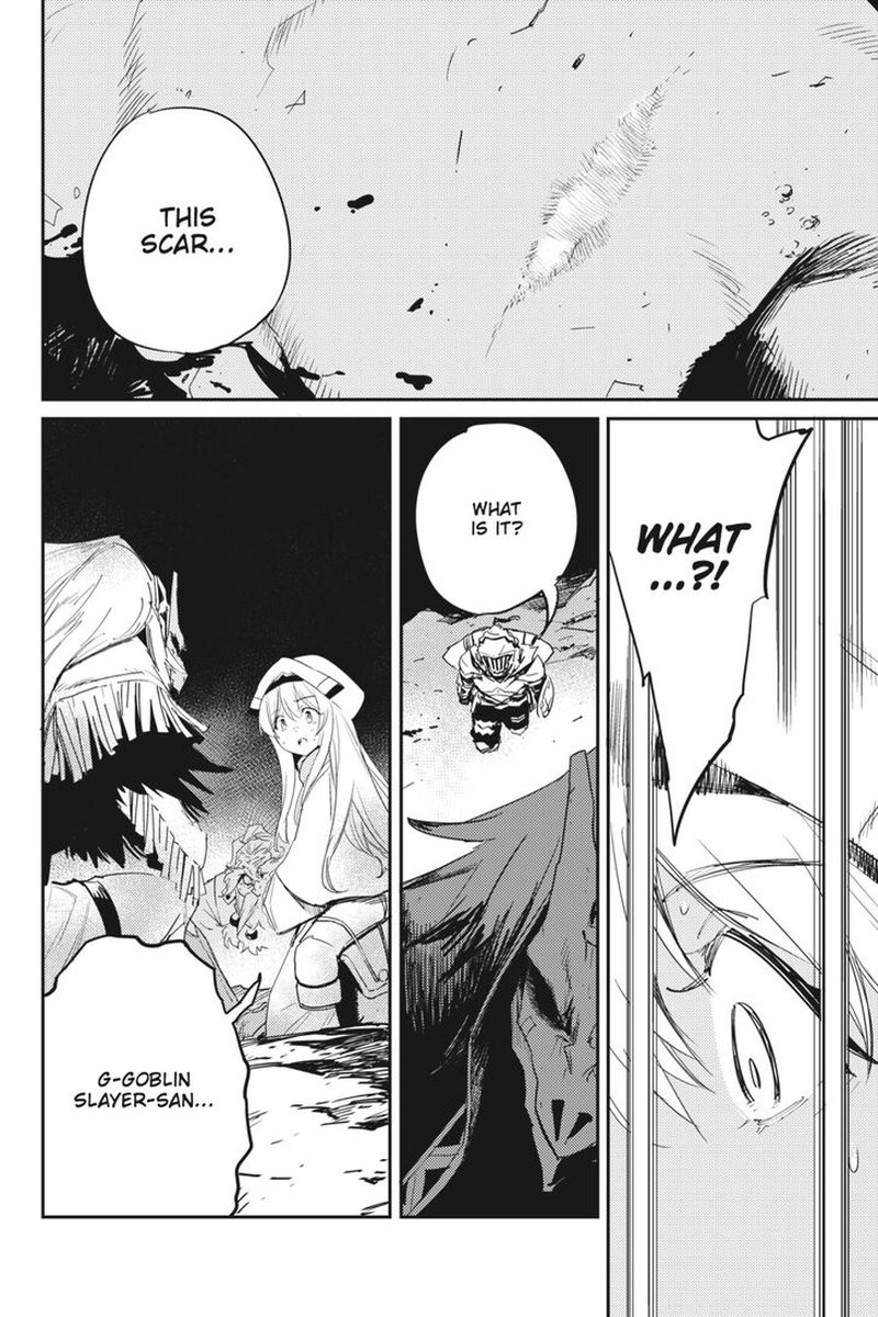 Goblin Slayer 43 40