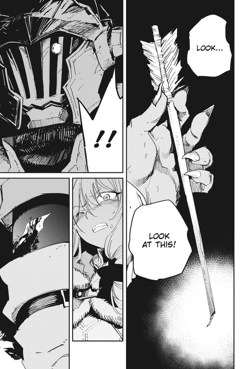 Goblin Slayer 43 41