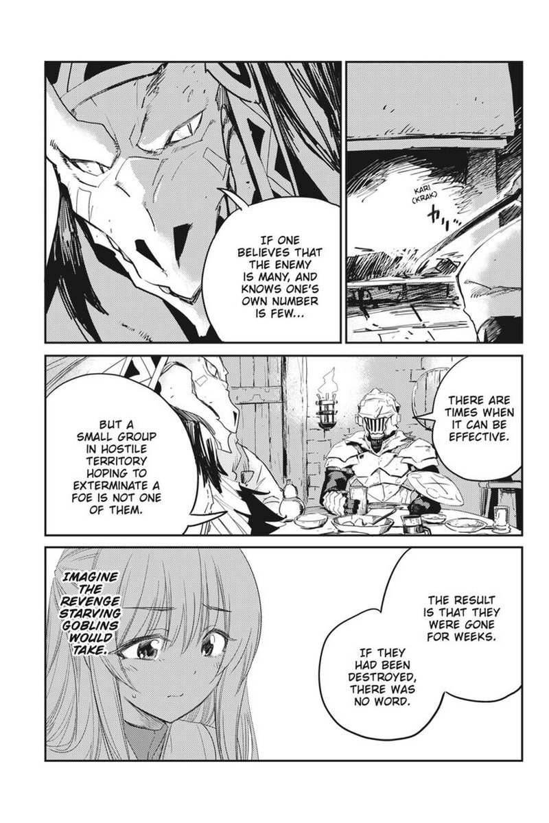 Goblin Slayer 43 5