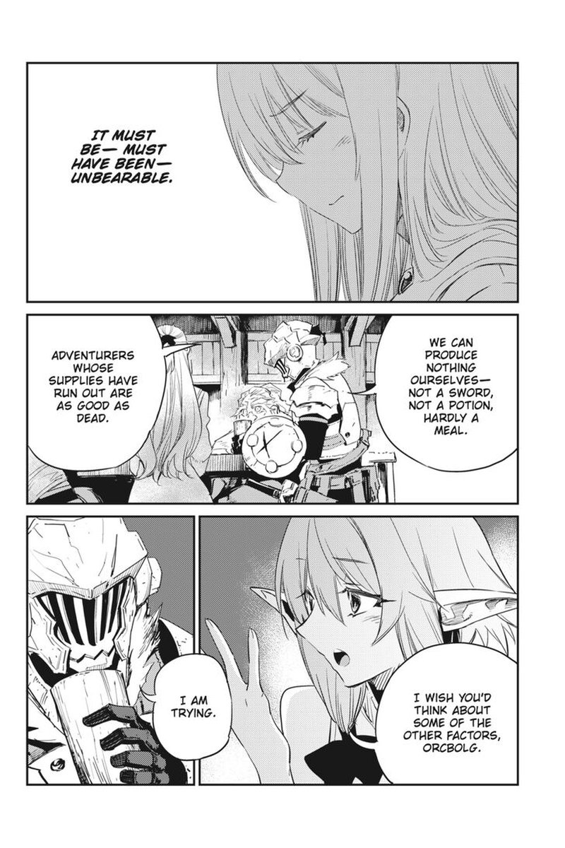 Goblin Slayer 43 6