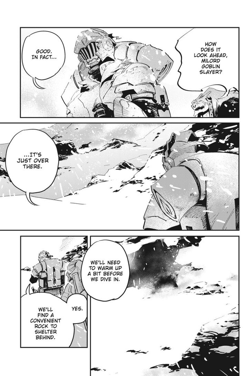 Goblin Slayer 43 9