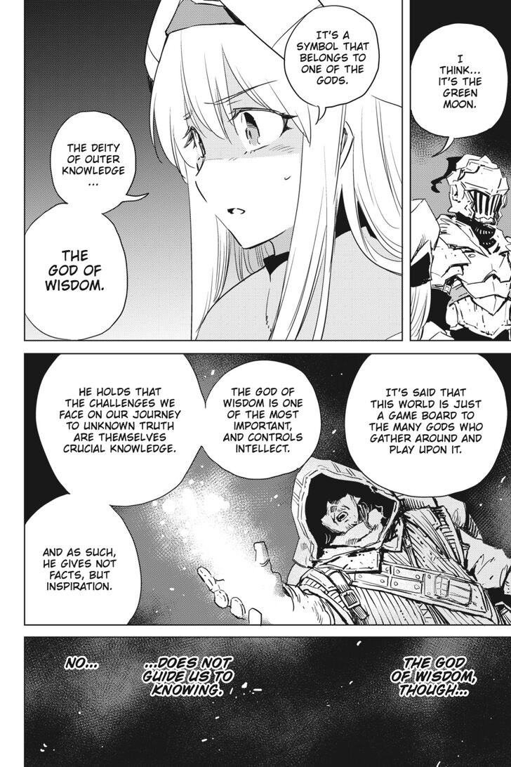 Goblin Slayer 44 16