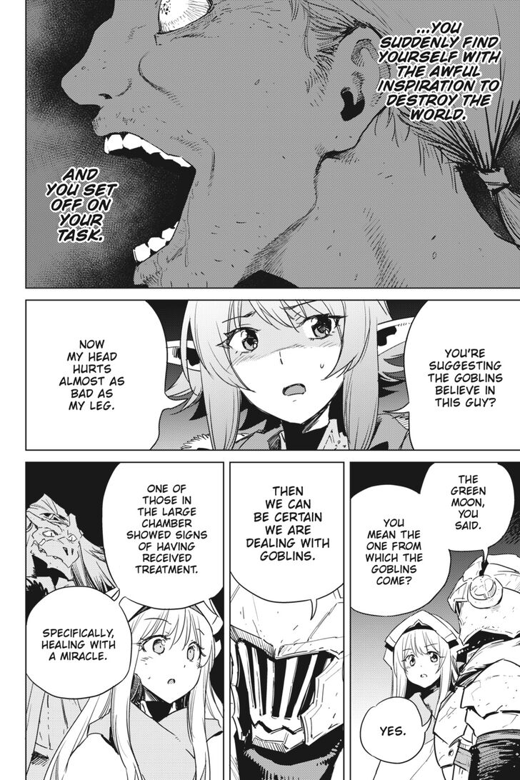 Goblin Slayer 44 18