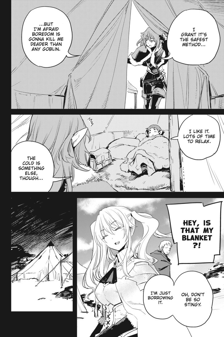 Goblin Slayer 44 23