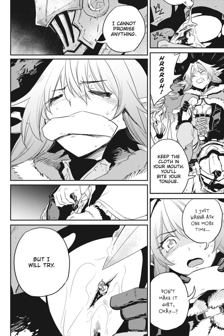 Goblin Slayer 44 5