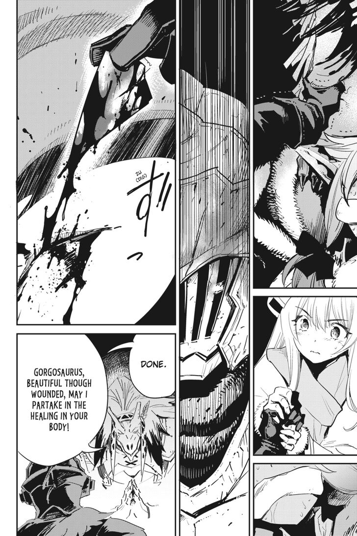 Goblin Slayer 44 7