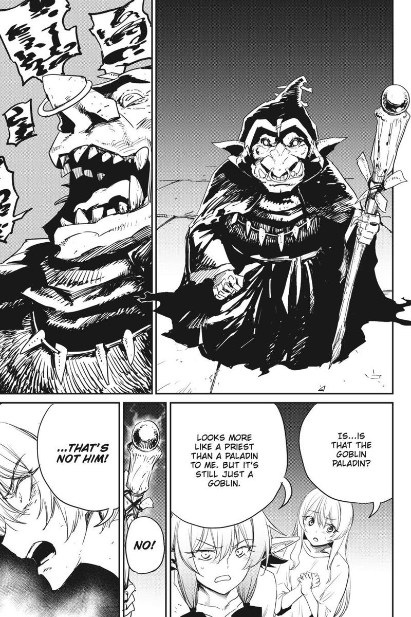 Goblin Slayer 47 12