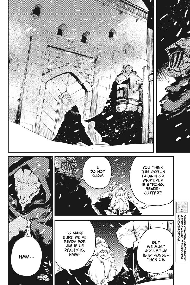 Goblin Slayer 47 9