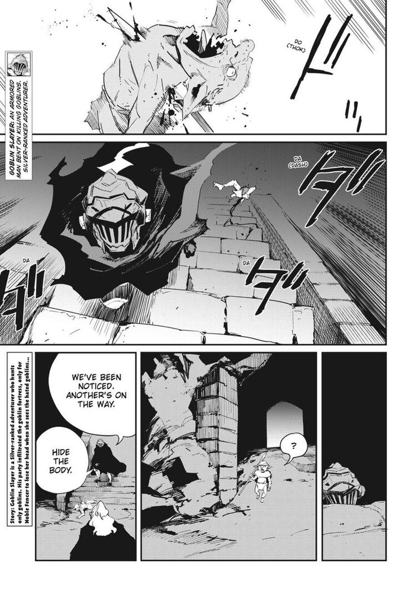 Goblin Slayer 48 5