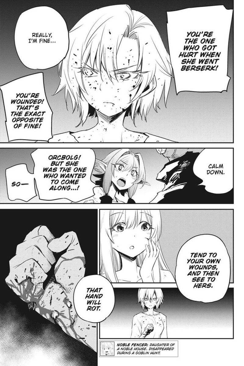 Goblin Slayer 48 9